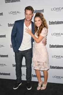 Chrishell Stause feet photo thumbnail
