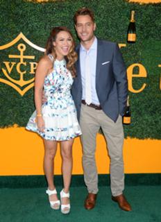 Chrishell Stause feet photo thumbnail