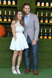 Chrishell Stause feet photo thumbnail