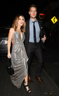 Chrishell Stause feet photo thumbnail