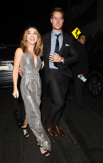 Chrishell Stause feet photo thumbnail