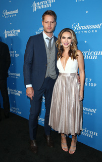 Chrishell Stause feet photo thumbnail