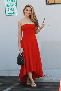 Chrishell Stause feet photo thumbnail