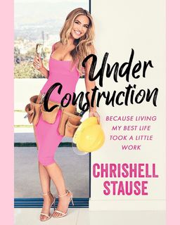 Chrishell Stause feet photo thumbnail