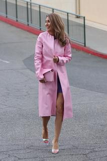 Chrishell Stause feet photo thumbnail