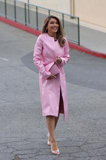 Chrishell Stause feet photo thumbnail