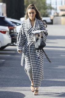 Chrishell Stause feet photo thumbnail