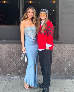 Chrishell Stause feet photo thumbnail