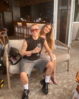 Chrishell Stause feet photo thumbnail