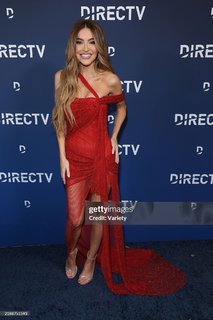 Chrishell Stause feet photo thumbnail