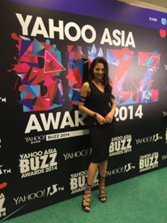 Chrissie Chow feet photo 3