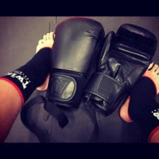 Chrissie Chow feet photo 1