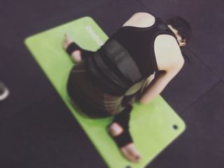 Chrissie Chow feet photo 20