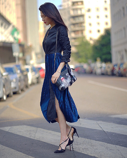 Chrissie Chow feet photo 19