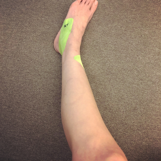 Chrissie Chow feet photo 16