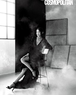 Chrissie Chow feet photo 14