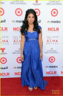 Chrissie Fit feet photo 5