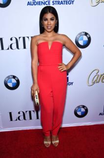 Chrissie Fit feet photo 9