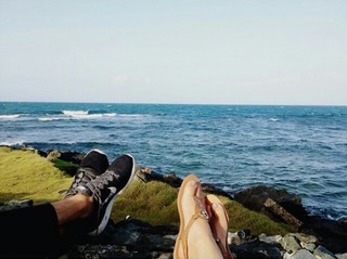 Chrissie Fit feet photo 16