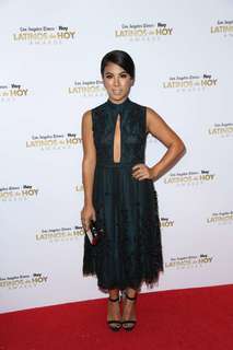 Chrissie Fit feet photo 13