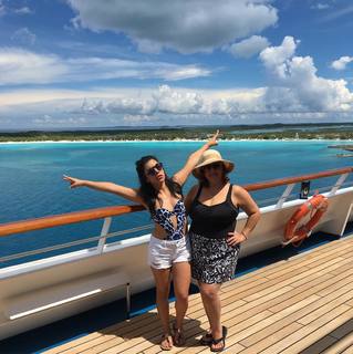 Chrissie Fit feet photo 9
