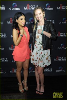 Chrissie Fit feet photo 4