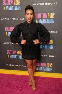 Chrissie Fit feet photo 16