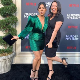 Chrissie Fit feet photo 8