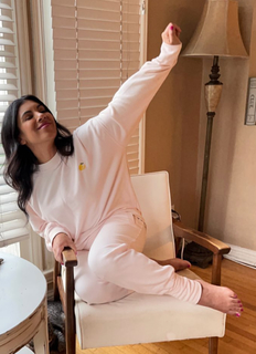 Chrissie Fit feet photo 19