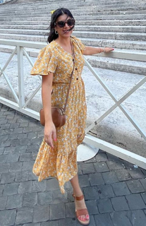 Chrissie Fit feet photo 15