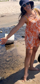 Chrissie Fit feet photo 12