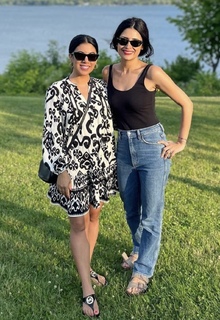 Chrissie Fit feet photo 11