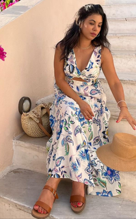 Chrissie Fit feet photo 6