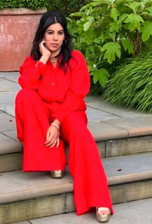 Chrissie Fit feet photo 2