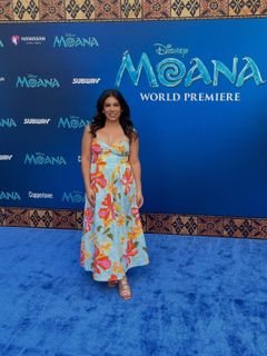 Chrissie Fit feet photo 3