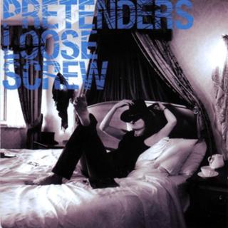 Chrissie Hynde feet photo 1
