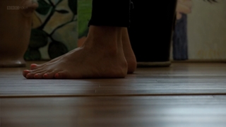 Chrissie Hynde feet photo 1