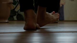 Chrissie Hynde feet photo 20