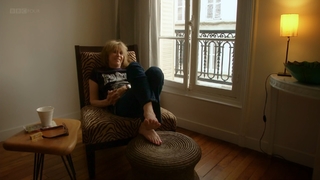 Chrissie Hynde feet photo 18