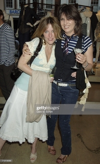 Chrissie Hynde feet photo 9