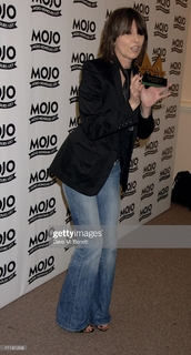 Chrissie Hynde feet photo 19