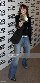 Chrissie Hynde feet photo 17