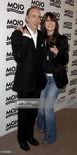 Chrissie Hynde feet photo 15