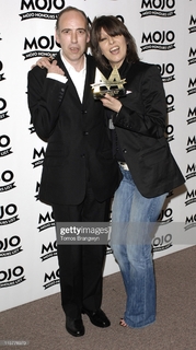 Chrissie Hynde feet photo 14