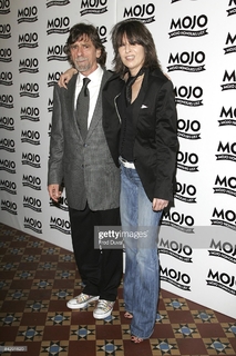 Chrissie Hynde feet photo 13