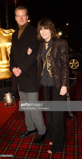 Chrissie Hynde feet photo 2