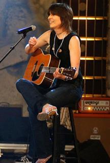Chrissie Hynde feet photo 5