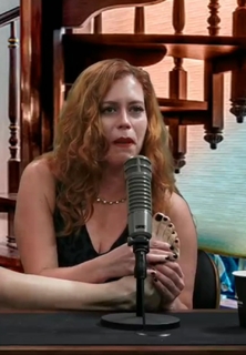 Chrissie Mayr feet photo 15