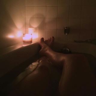 Chrissie Mayr feet photo 11