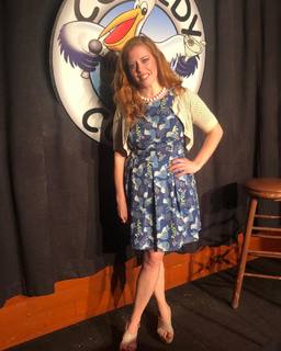 Chrissie Mayr feet photo 11
